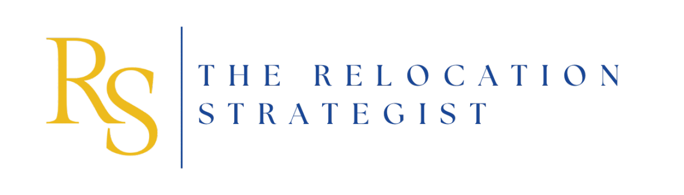 The Relocation Strategist